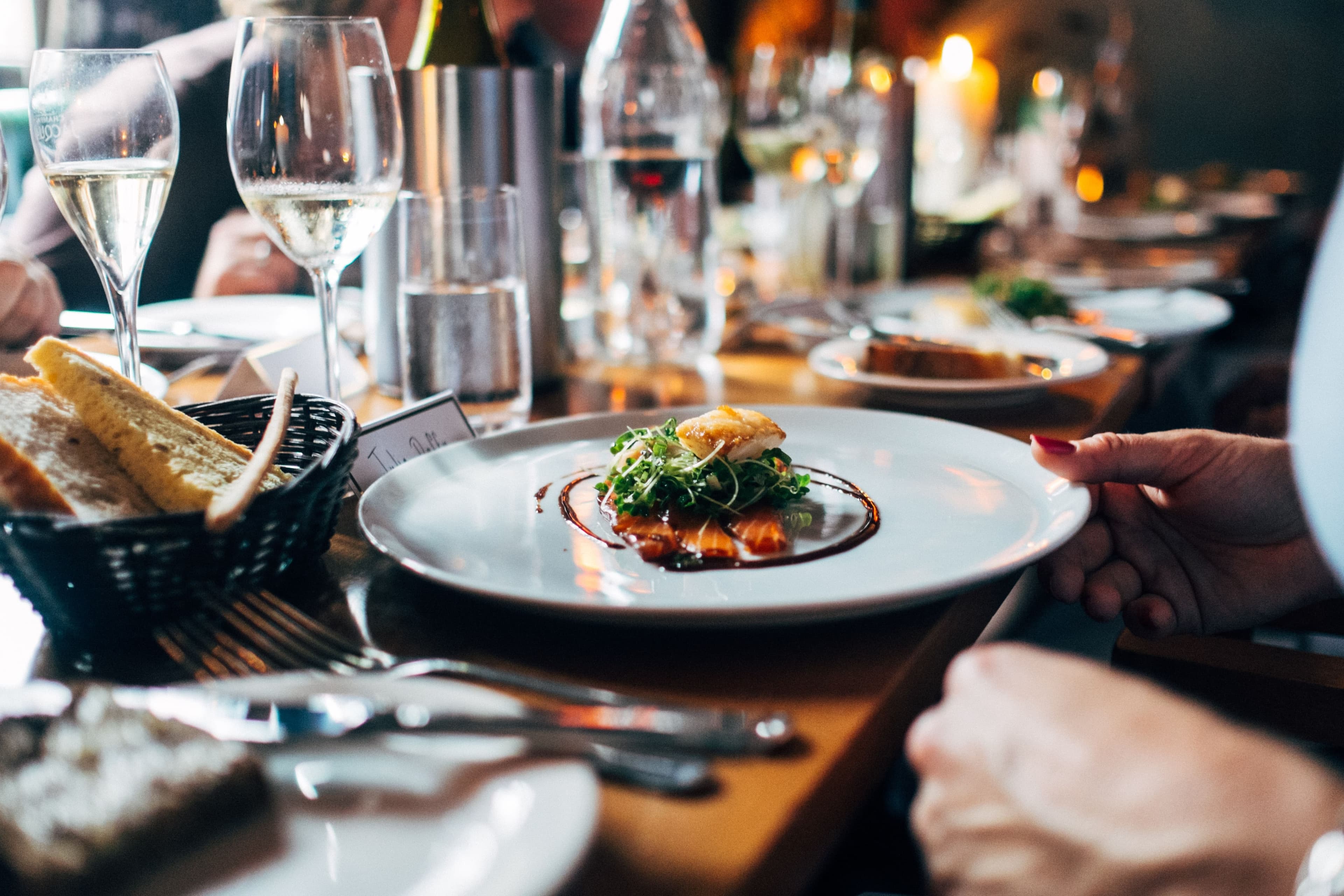 Gramado Explorer