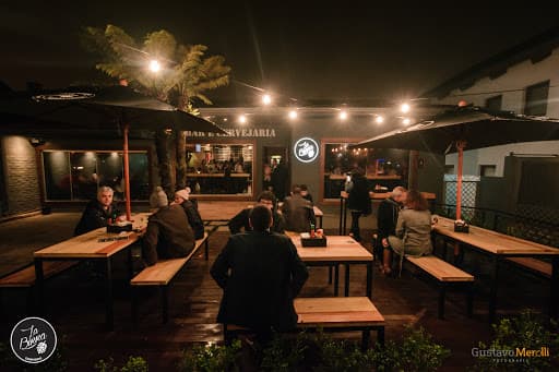 Foto de La Birra - Gramado