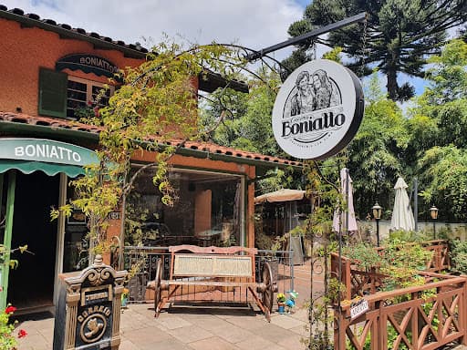 Foto de Cucina Boniatto