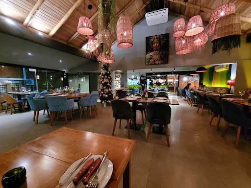 Foto de BRAZIOLLI - CUCCINA | FOGO | VINO & BAR
