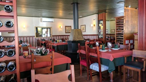 Foto de Ristorante Tomasini