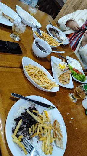 Foto de Pizzaria e Restaurante Bom Apetitte Gramado