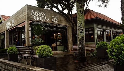 Foto de Restaurante Serra Grill
