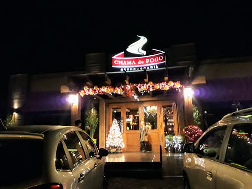Foto de Churrascaria Chama de Fogo Gramado