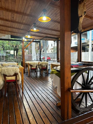 Foto de Churrascaria Gramadense
