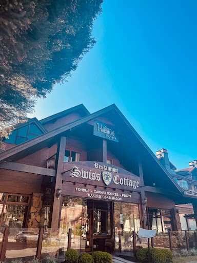 Foto de Swiss Cottage