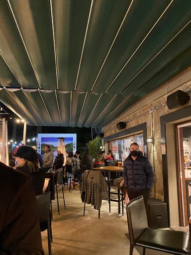 Black Lake Restobar