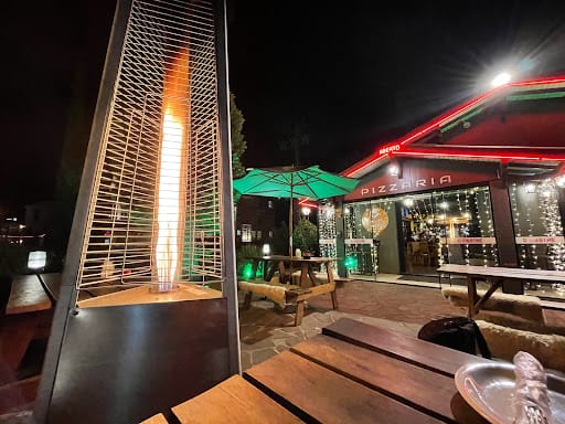 O Mestre Pizzaria Gourmet