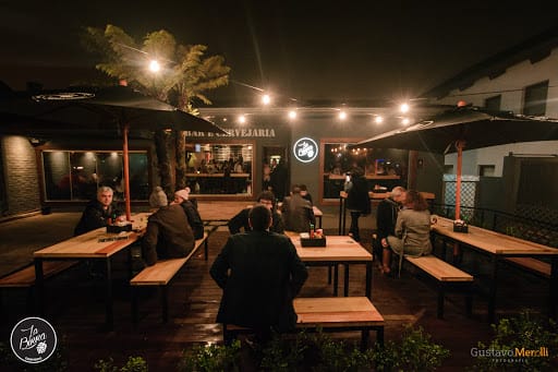 La Birra - Gramado