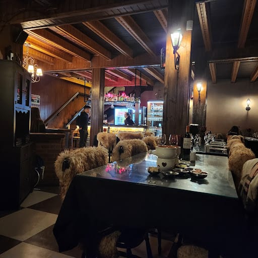 Restaurante Pizzaria Dalla Piazza