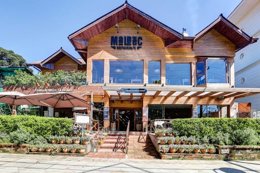Malbec Restaurante