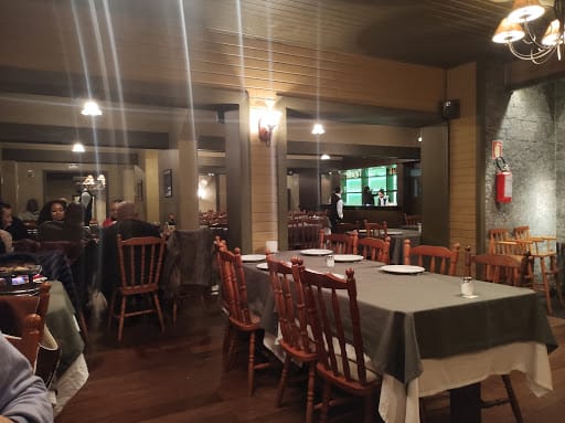 Restaurante C’est Mieux