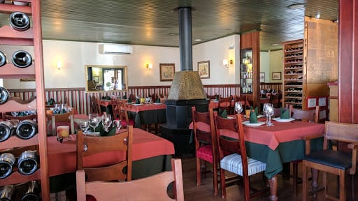 Ristorante Tomasini