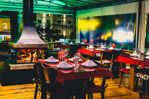 Restaurante Bella Brasa