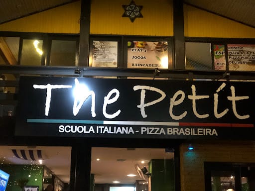 The Petit - Gramado