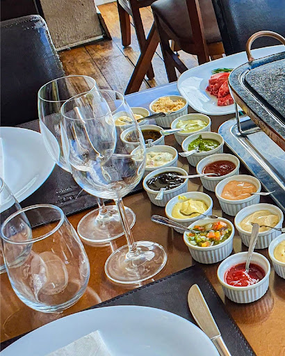Doze Gastronomia - Restaurante de Fondue Gramado | Sequência Sem Glúten | Vegetariano | Vegano