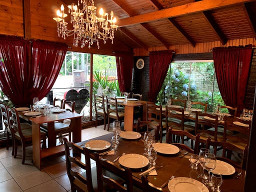Restaurante Riviera