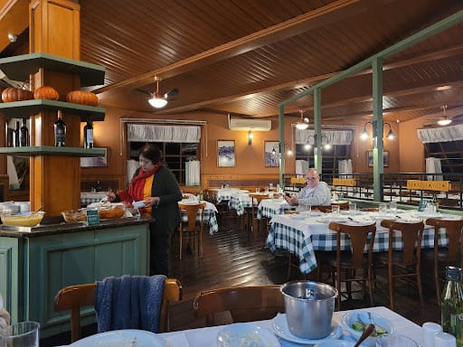 Galeto Mamma Mia - Gramado