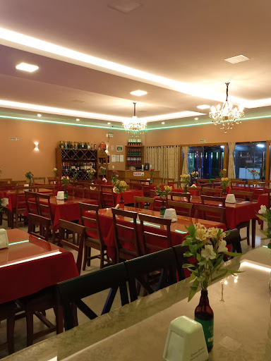 Bavária Restaurante & Pizzaria