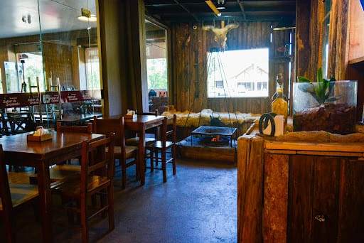 Sabor de Gramado Restaurante Buffet c/ grelhados e Churrascaria