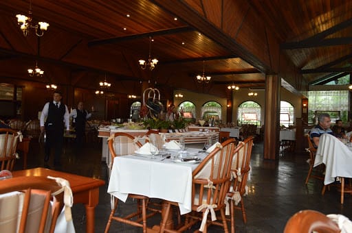 Zelão Churrascaria - Gramado