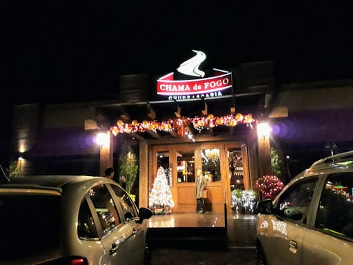Churrascaria Chama de Fogo Gramado