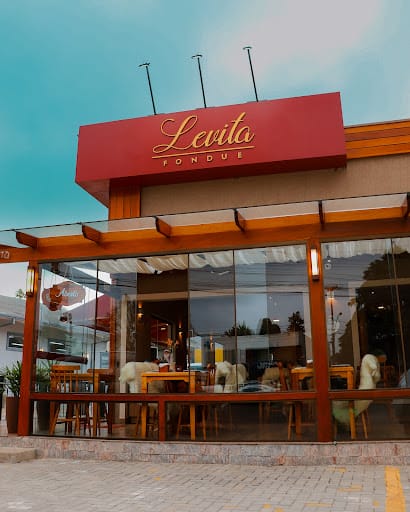 Levita Restaurante & Fondue