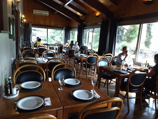 El Fuego Restaurante
