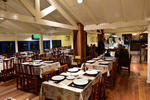 Restaurante e Pizzaria Vale Quanto Pesa