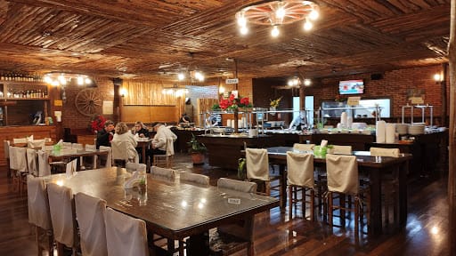 Restaurante Bella Gramado