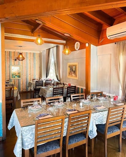 La Place Restaurante e Fondue