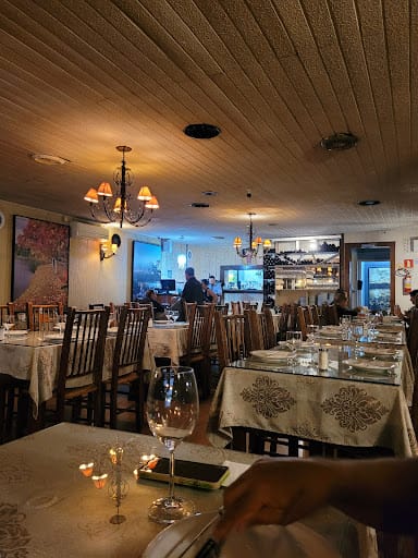 Chateau São Francisco Fondue & Restaurante