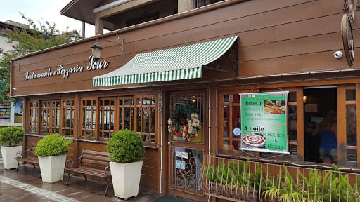 Pizzaria Scur
