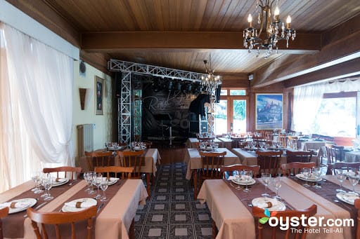 Restaurante Château Allemand