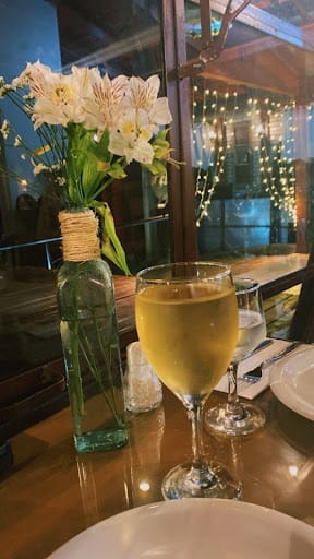 Suíço Restaurante