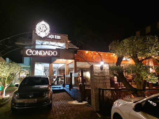 Condado Steak Bar