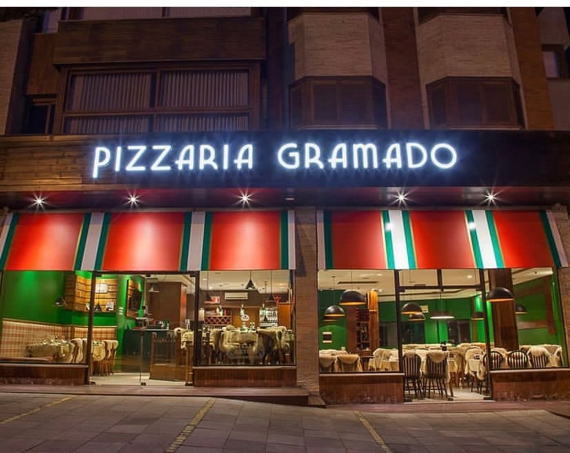 Pizzaria Gramado