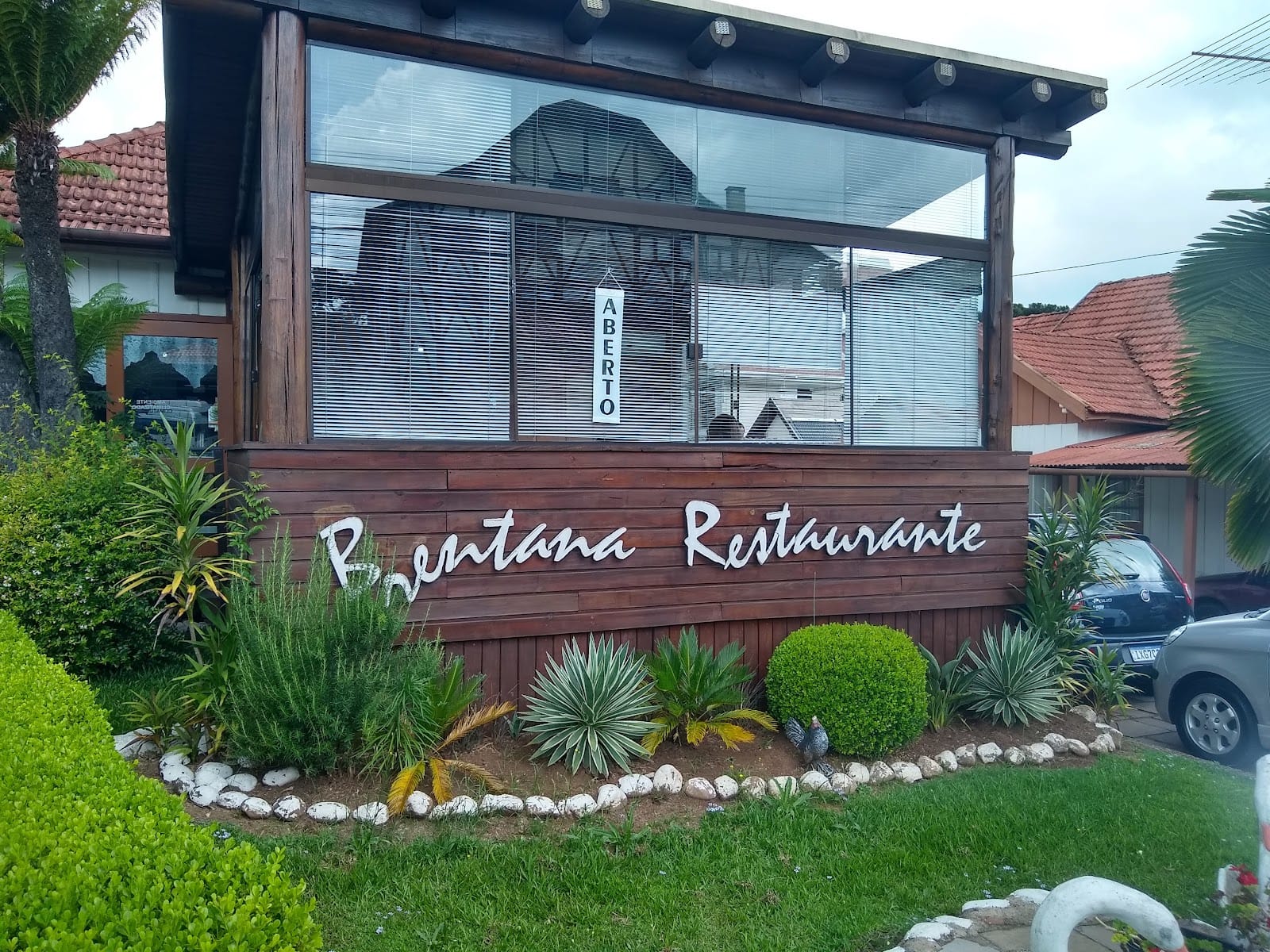 Brentana Restaurante